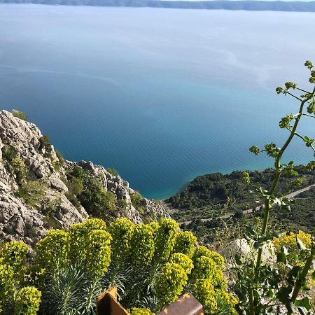 Apartments Drago Makarska Exterior photo