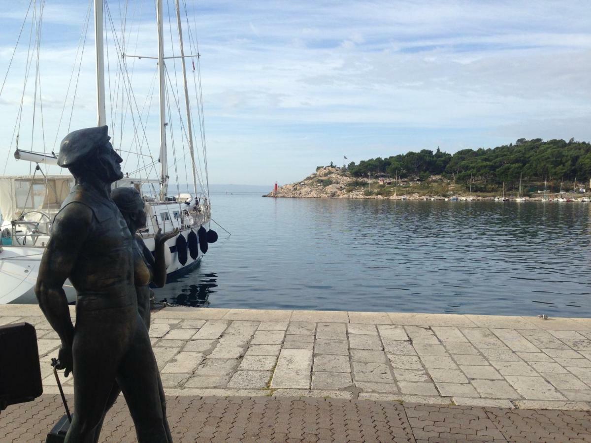 Apartments Drago Makarska Exterior photo