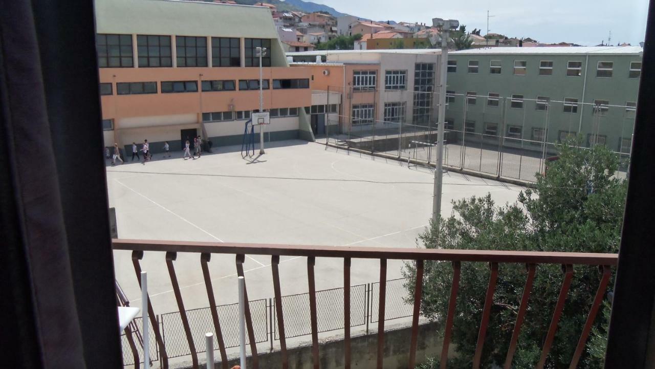 Apartments Drago Makarska Exterior photo